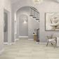 Dal-Tile Avery White 12" x 24" Porcelain Tile, , large