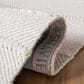 Safavieh Natura 2"3" x 8" Natural Runner, , large
