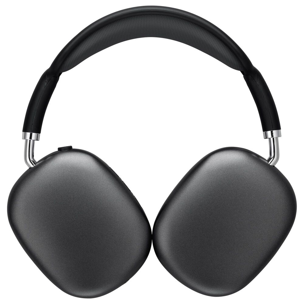 iLive Wireless Over-Ear Headphone in Gray, , large