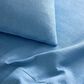 Ann Gish Lamina 14" x 24" Lumbar Throw Pillow in Blue, , large