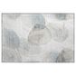 Dalyn Rug Company Odyssey Pearl 1"8" x 2"6" Area Rug, , large