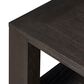 Four Hands Thomas End Table in Dark Anthracite, , large