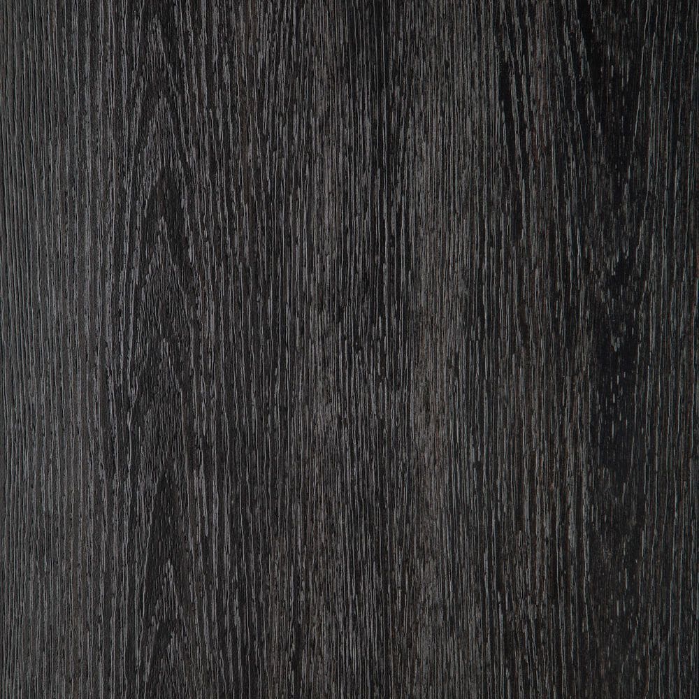 Ashley Christop Accent Cabinet in Black and Natural Brown, , large