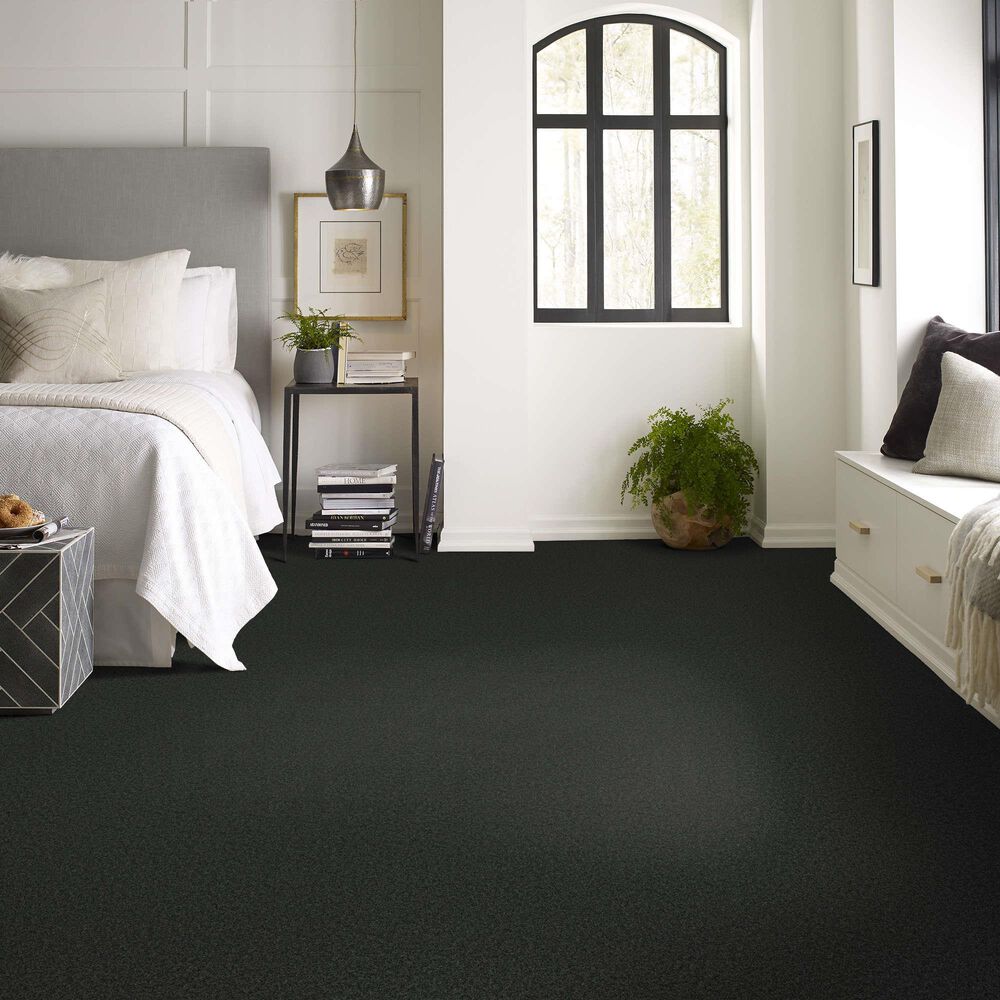 Shaw Tonal Comfort II Carpet in Movie Night, , large