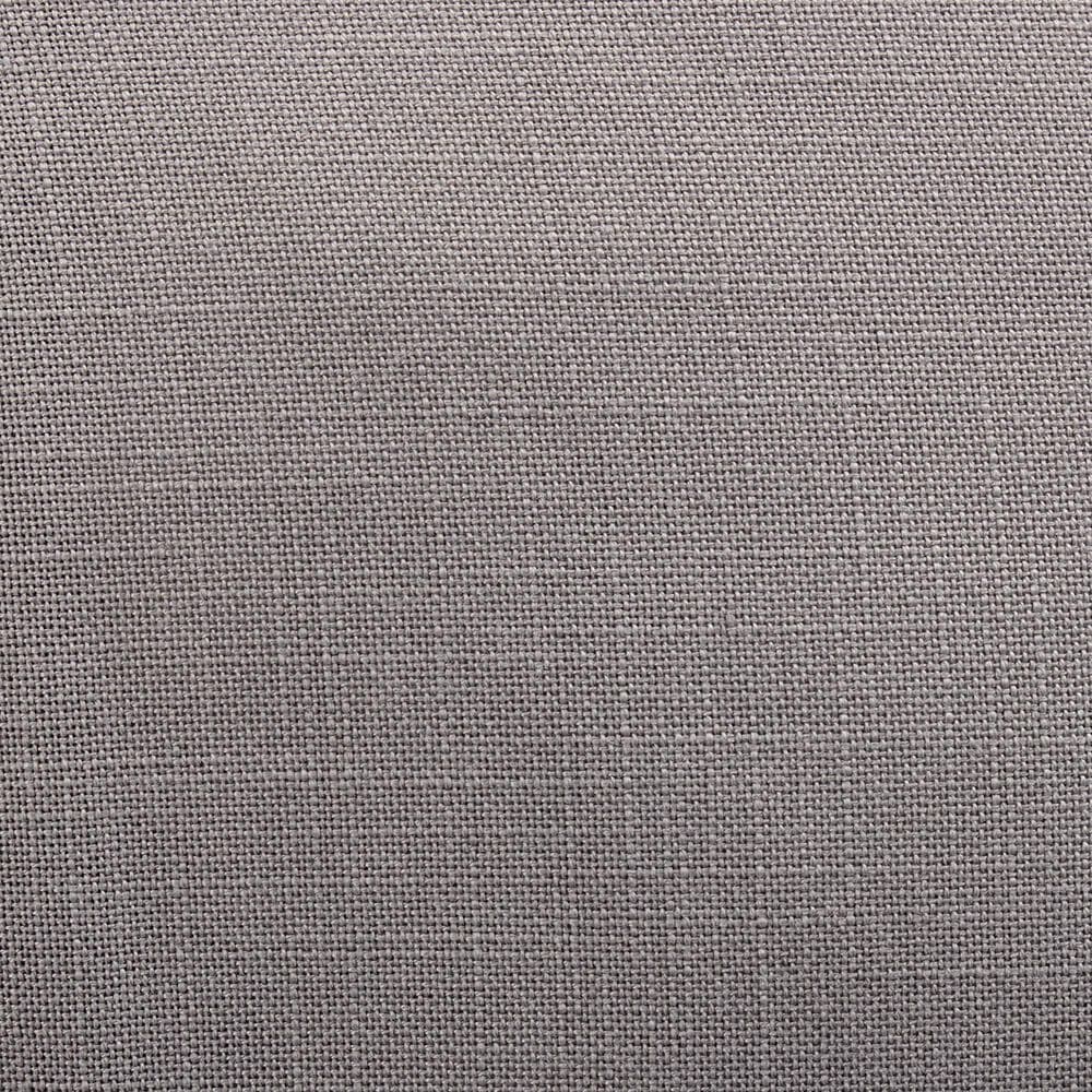 Vista Haus Fusion 7-Piece Queen Duvet Set in Gray, , large