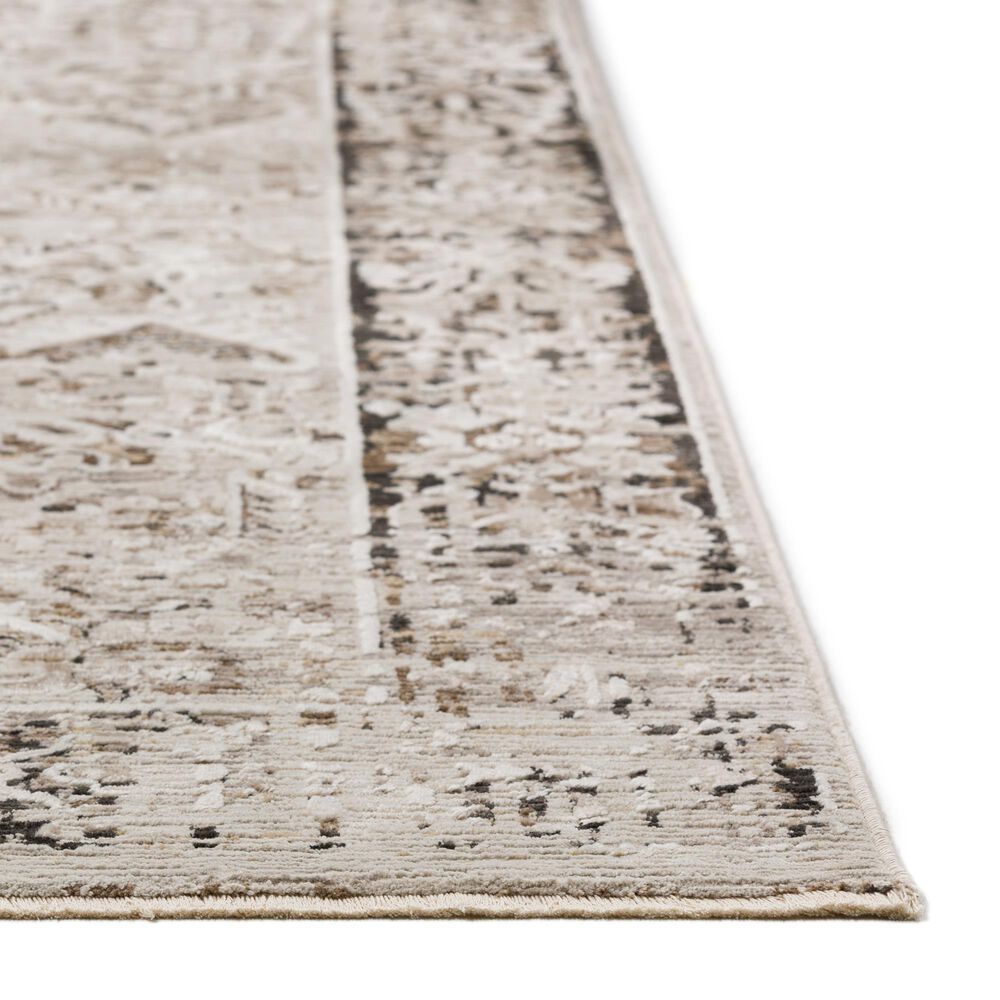 Dalyn Rug Company Antalya AY4 9&#39; x 13&#39;2&quot; Silver Area Rug, , large