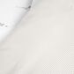 Triangle Home Fashions Livia Floral 5-Piece Full/Queen Comforter Set in Neutral and Blue, , large