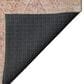 Dalyn Rug Company Karaj KJ10 2"6" x 3"10" Pink Indoor/Outdoor Area Rug, , large