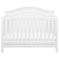 DaVinci Charlie 2 Piece Nursery Set in White, , large