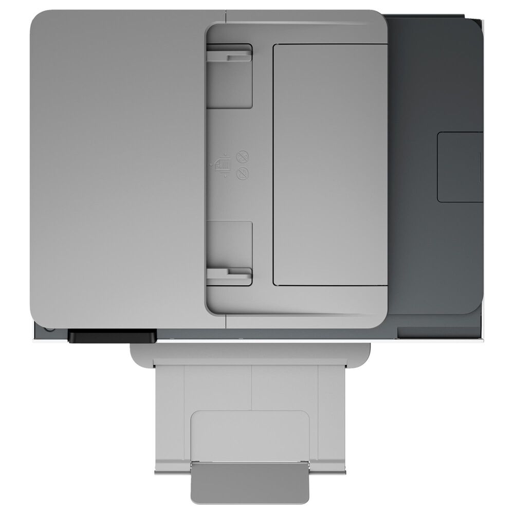 HP OfficeJet Pro 8139e Wireless All-in-One Printer in White, , large