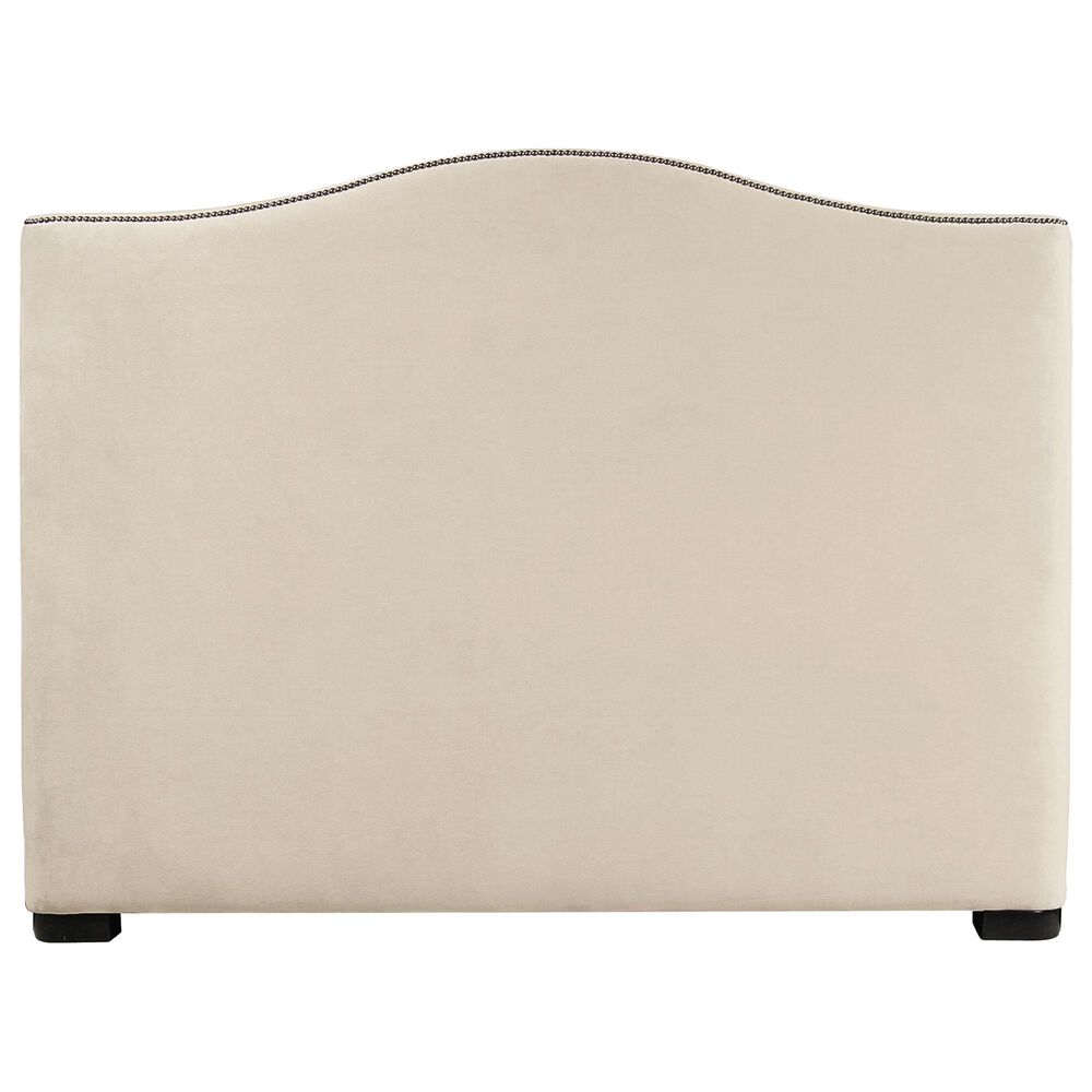 Bernhardt Graham Twin Panel Headboard in Espresso, , large