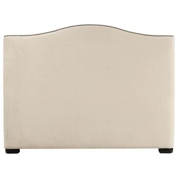 Bernhardt Graham Twin Panel Headboard in Espresso, , large