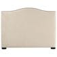 Bernhardt Graham Twin Panel Headboard in Espresso, , large