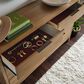 Riva Ridge Cyrus 6 Drawer Dresser Only in Almond Bisque, , large