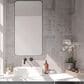 Emser Passion Gris 3" x 8" Glossy Porcelain Tile, , large