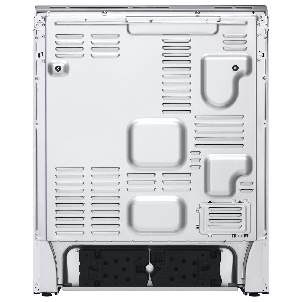 LG 6.3 Cu. Ft. Induction Slide-in Range in Essence White, , large