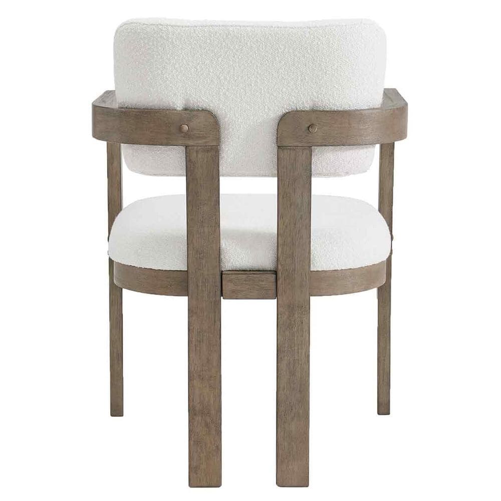 Mayberry Hill Portland Dining Arm Chair, , large