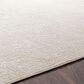 Surya Aisha 2"7" x 4"11" Gray and Off-White Area Rug, , large