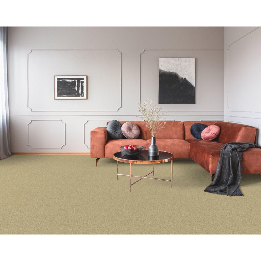 Dixie Home Simplicity Carpet in Touch Of Grey, , large