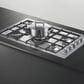 Fisher & Paykel 36" Liquid Propane Gas Cooktop in Stainless Steel, , large