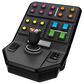 Logitech G Saitek Farm Sim Vehicle Side Panel in Black, , large