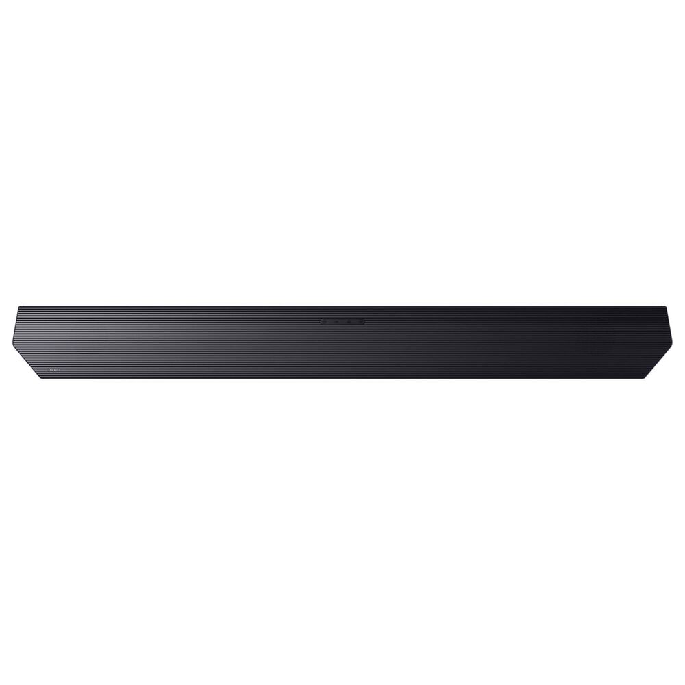 Samsung 100" Class QN80F QLED 4K Vision AI - Smart TV with Q-Series 11.1.4 Channel Soundbar System in Titan Black, , large