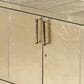 Butler Francois 2-Door Buffet in Gold Finish, , large