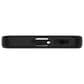 Zagg Milan Snap Opaque Case for Samsung Galaxy S25 in Black, , large