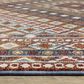 Oriental Weavers Hastings HA08B 6"7" x 9"6" Multicolor Area Rug, , large