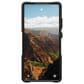 UAG Plasma XTE Case for Samsung Galaxy S25 Ultra in Black and Clear, , large