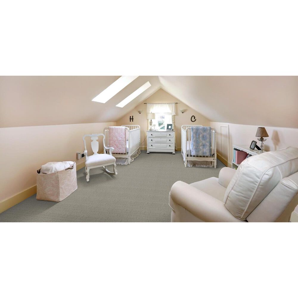 Lexmark Carpet Mills Papyrus Carpet in Abalone, , large