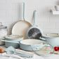 Green Pan Nova Gallery 10-Piece Cookware Set in Coastline, , large