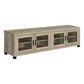 Pacific Landing TV Console in Antique Pine, , large