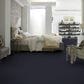Anderson Tuftex Barracan Classic II Carpet in Deep Indigo, , large