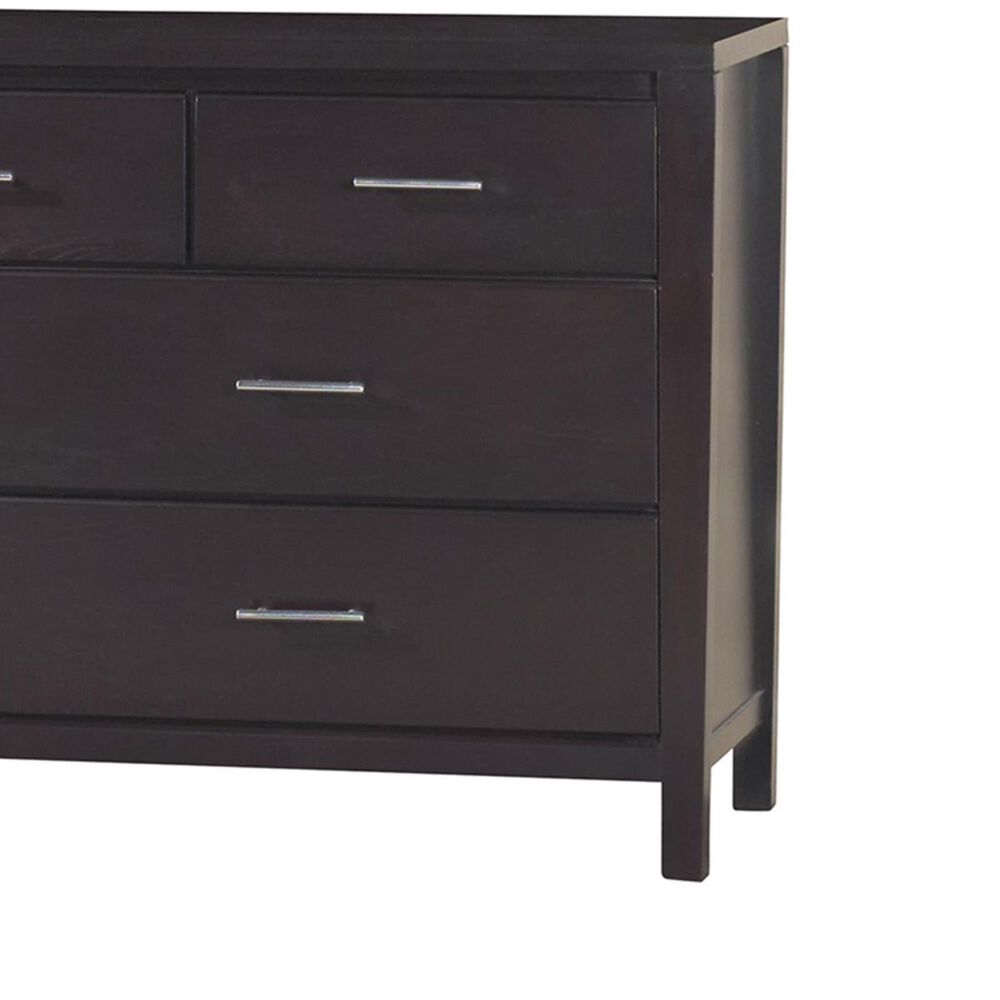 37B Nevis 7-Drawer Dresser without Mirror in Espresso, , large