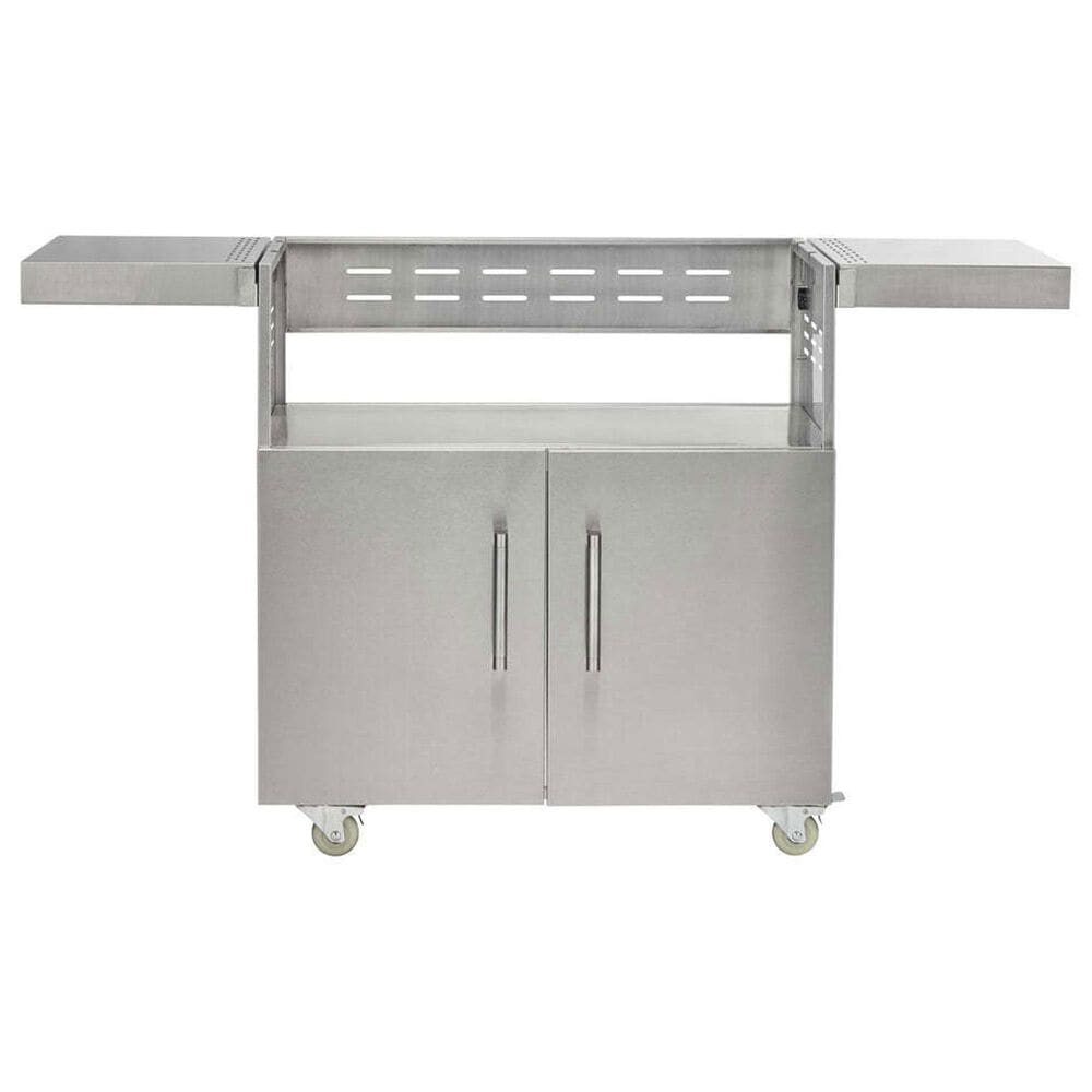 Coyote Outdoor Cart for 36&quot; CL or SL Series Grill in Stainless Steel, , large