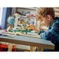LEGO Emergency Air Ambulance Airplane Building Set, , large