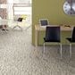 Shaw Obvious Choice E9648 Carpet in Snow Fall, , large