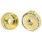 Wolf Range Brass Bezels, , large