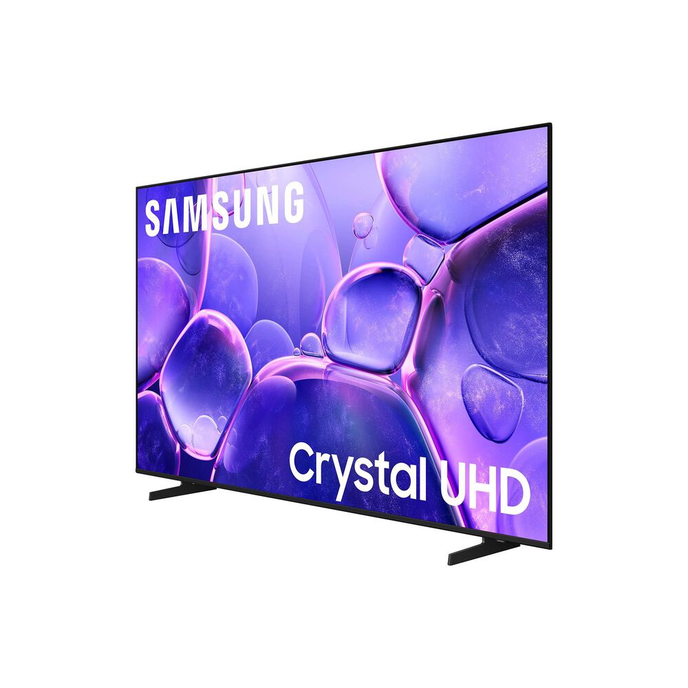 Samsung 65&quot; Class U8000F 4K Crystal UHD with HDR in Titan Gray - Smart TV, , large