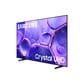 Samsung 65" Class U8000F 4K Crystal UHD with HDR in Titan Gray - Smart TV, , large