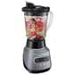 Hamilton Beach 2-in-1 Blender with Travel Jar in Gray, , large