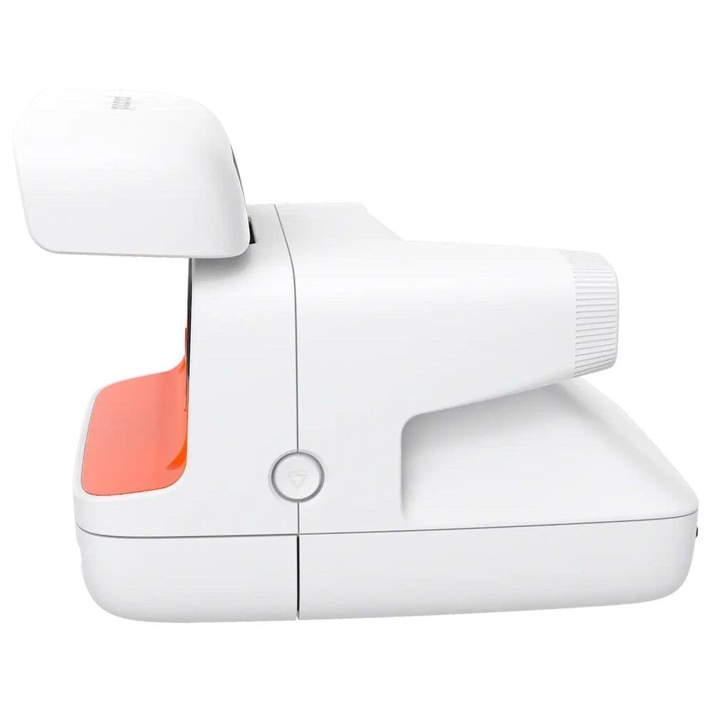 Polaroid Flip Instant Camera with Color Film Bundle (8 Photos) in White, , large