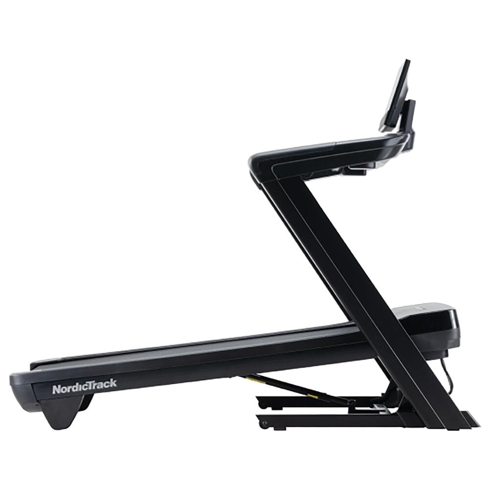 NordicTrack Commercial 1250 Treadmill in Black, , large