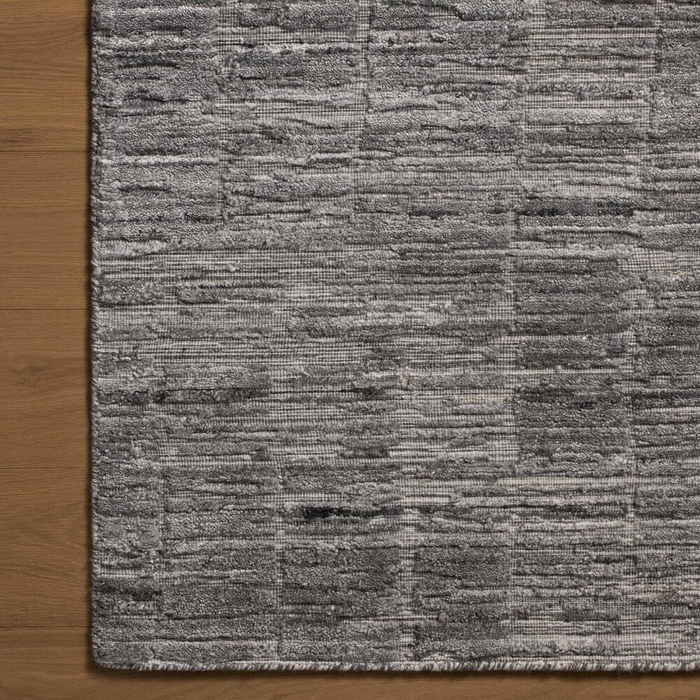 Loloi Daniel Slate 2&#39;6&quot; x 8&#39;6&quot; Runner, , large
