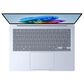 Samsung Galaxy Book4 Edge 14" Laptop|Snapdragon X Elite X1E-80-100 - 16GB RAM - Qualcomm Adreno Graphics - 512GB SSD in Sapphire Blue, , large
