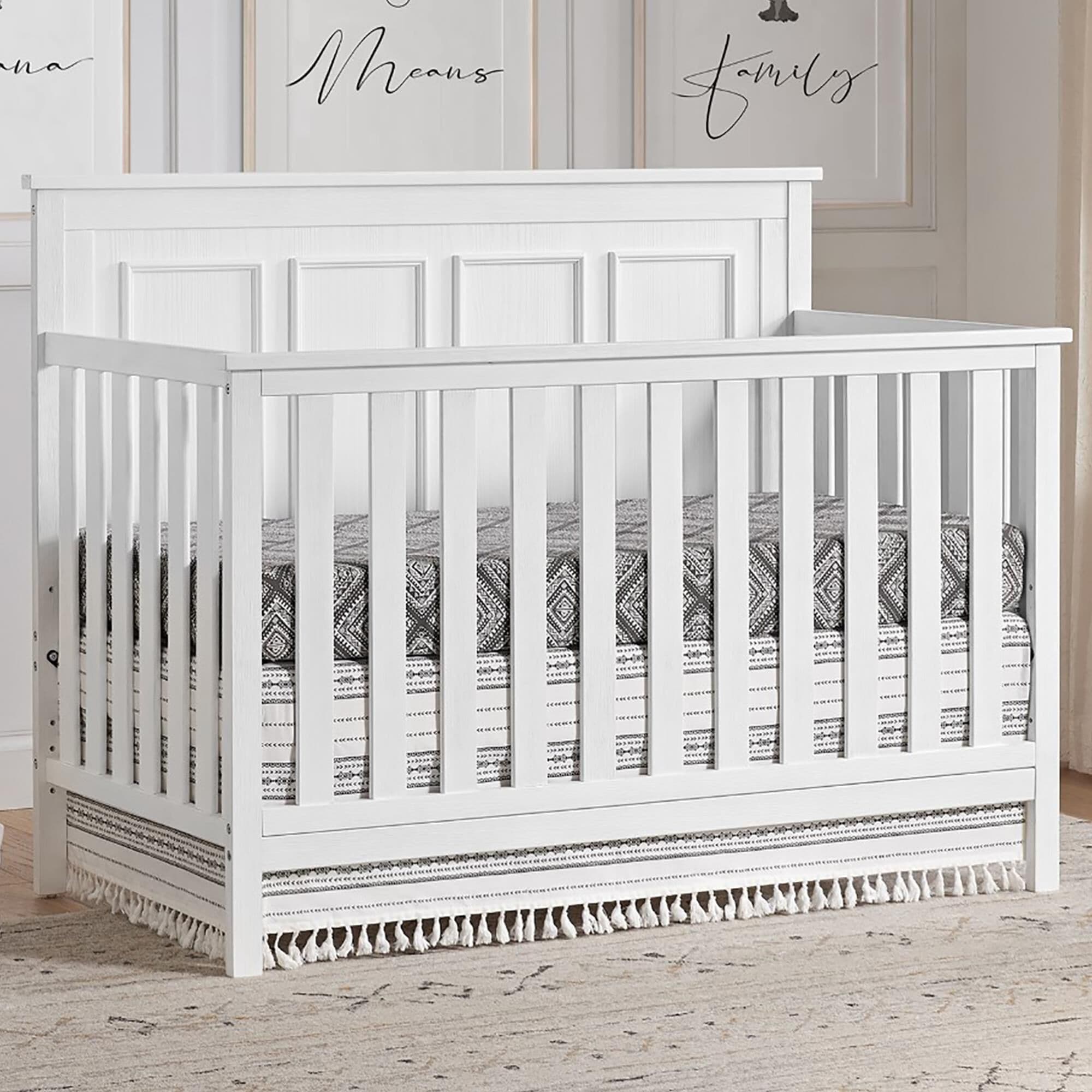 Oxford 4 in 1 hotsell crib