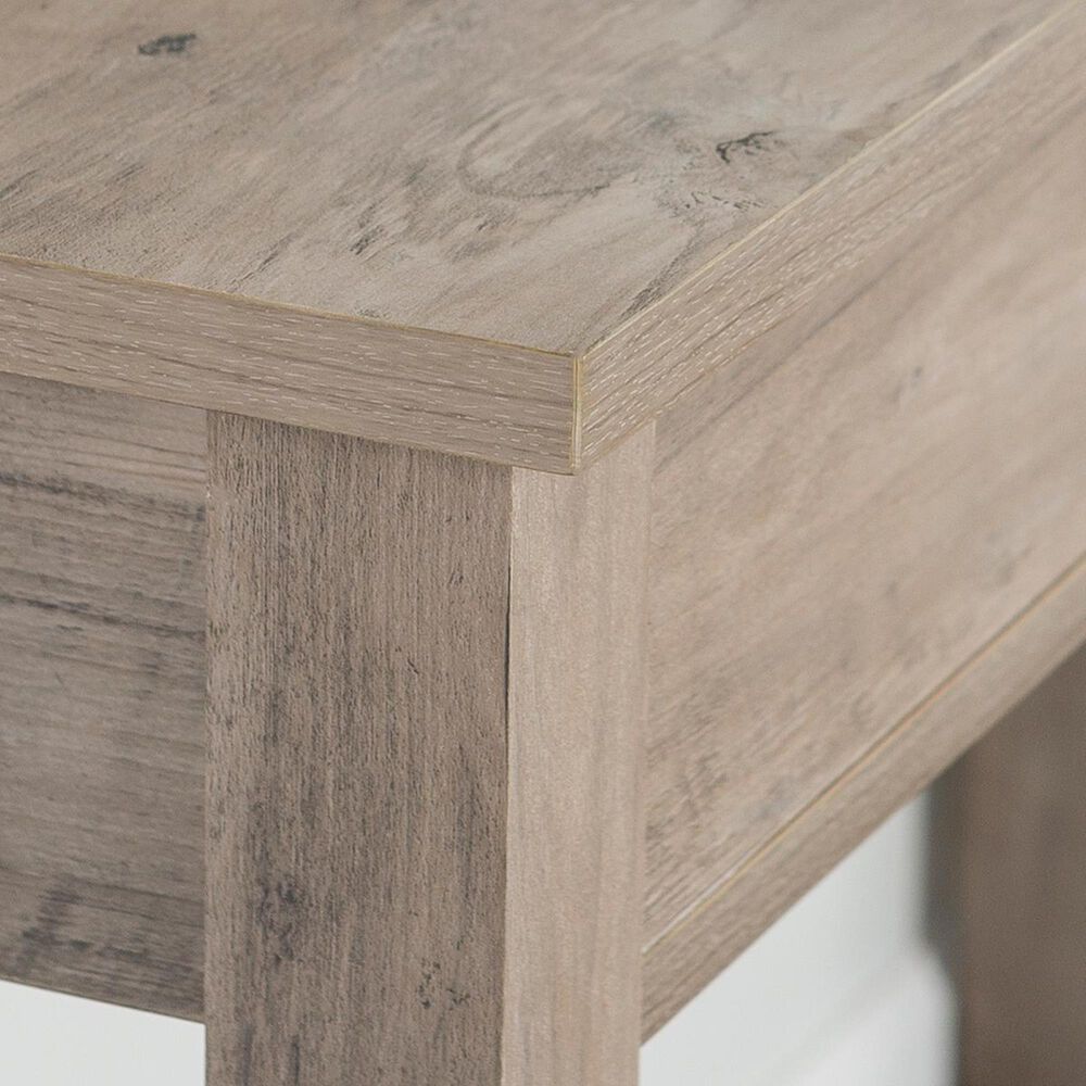 Walker Edison 48&quot; Entryway Table in Grey Wash, , large