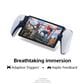 Sony Portal Remote Player for PlayStation 5 in Midnight Black, , large