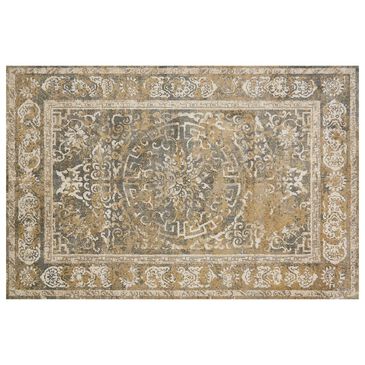 Loloi Torrance TC-10 2"7" x 10" Beige and Grey Runner, , large